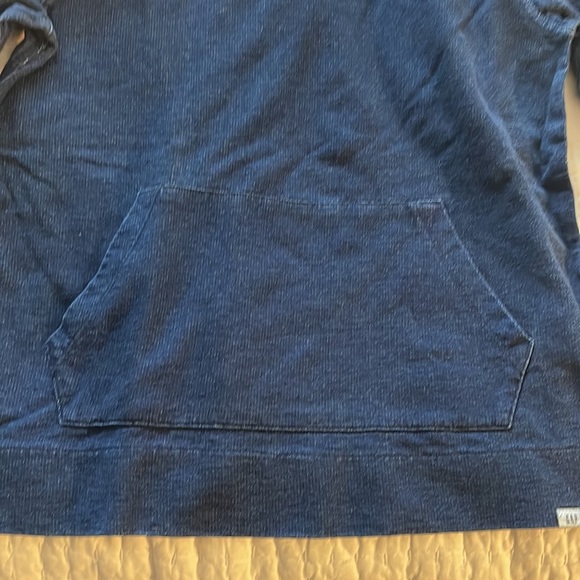 Gap hoodie youth size large - Picture 3 of 4